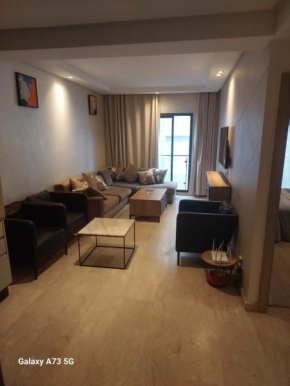 One Bedroom Luxurious Suites